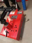 Sunshine Italy Truck Tyre Changer - 2