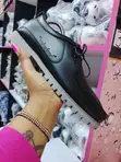 Viatu vya Kahawia vya Timberland vya Ngozi vya Moc-Toe - 3
