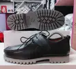 Viatu vya Kahawia vya Timberland vya Ngozi vya Moc-Toe - 4