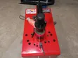 Heavy-Duty Truck Tyre Changer Machine - 1