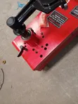Brand New Italian Truck Tyre Changer Machine - 2