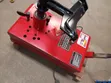 Brand New Sunshine Italy Truck Tyre Changer Machine - 1