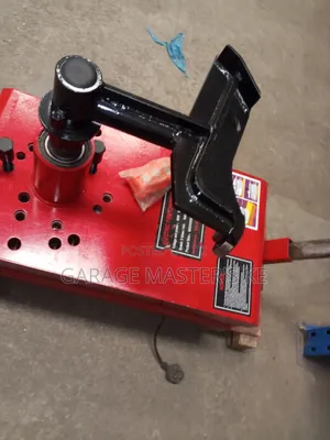 Portable Sunshine Italy Tyre Changer ya Malori