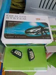 Universal Alarm System na Remote Controls 2 - 1