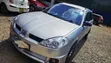 Nissan Wingroad 2004 Silver - 1