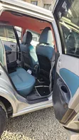 Nissan Wingroad 2004 Silver - 4