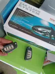 Car Alarm System with Anti-Hijacking and Remote Finding - 2