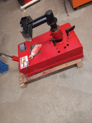 Heavy Duty Truck Tyre Changer Machine