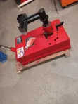 Heavy Duty Truck Tyre Changer Machine - 1