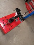 Heavy Duty Truck Tyre Changer Machine - 2