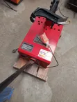 Heavy-Duty Truck Tyre Changer Machine - 2