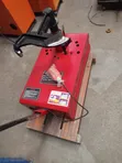Heavy-Duty Truck Tyre Changer Machine - 3