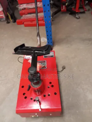 New Truck Tyre Changer Machine