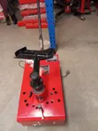 New Truck Tyre Changer Machine - 1