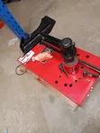 Heavy-Duty Truck Tyre Changer Machine - 1