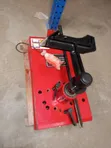 Heavy-Duty Truck Tyre Changer Machine - 2