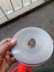 Grey Tire Rim Protector Guard Beading Strip - 2