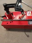 Heavy-Duty Truck Tyre Changer Machine - 2