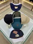 Premium Loro Piana Baseball Cap - 1