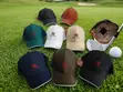 Premium Loro Piana Baseball Cap - 3