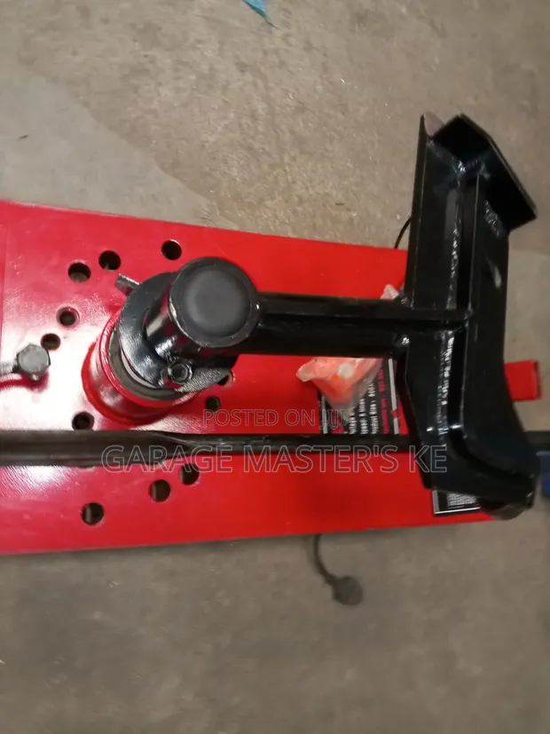 Brand New Truck Tyre Changer Machine - 1