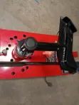 Brand New Truck Tyre Changer Machine - 1