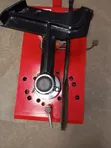 Brand New Truck Tyre Changer Machine - 3