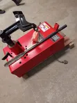 Heavy-Duty Truck Tyre Changer Machine - 1
