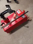 Heavy-Duty Truck Tyre Changer Machine - 2