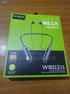 Oraimo G30 Neckband Earphones za Wireless