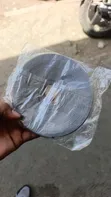 8m Car Grey Wheel Rim Protector Strip for 4 Wheels - 2