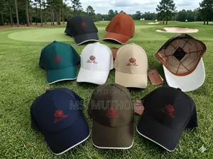 Loro Piana Luxury Baseball Cap