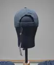 Loro Piana Luxury Baseball Cap - 3
