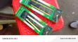 Car Cob LED Daytime Running Lights DRLs - 2