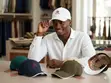 Loro Piana Quality Cotton Baseball Cap - 1