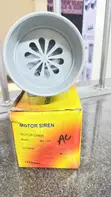 Motor Siren M-290 - 1