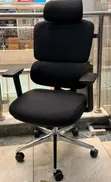 Executive Managerial High-Back Office Chair - 2