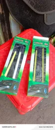 Brand New COB LED Light Strips - White/Clear - 2