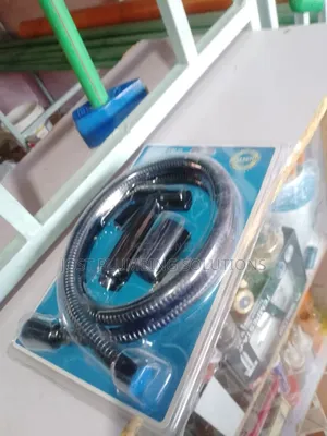 Brand New Metal Arabic Shower
