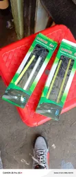 DRL COB Bumper LED Bar Light - Brand New - 2