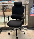 Premium Ergonomic High-Back Managerial Office Chair - 2