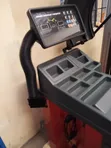 S828 Tyre Changer Machine - 1