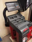 S828 Tyre Changer Machine - 3