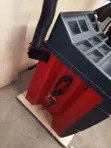 S828 Heavy Duty Tyre Balancer Machine - 3