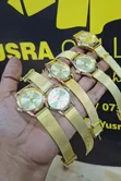 Saa za Wanawake - Rangi Mbalimbali - 2