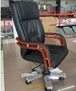 Modern Executive Managerial Desk Chair - 2