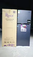 197L Roch Double Door No Frost Refrigerator - 1