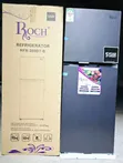 197L Roch Double Door No Frost Refrigerator - 2