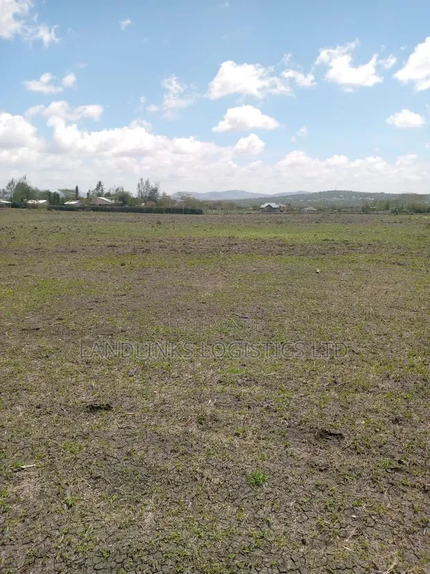 Konza Aimi Ma Kilungu 10 Acres Titled Land - 1
