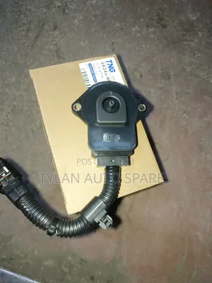 Toyota Prado J150 Front Air Bag Shock Controllers